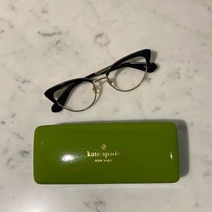 Kate Spade ♠️ Jailyn Cat Eye Frames